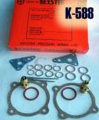 NISSAN DATSUN 240Z 1972 KEYSTER CARB KIT